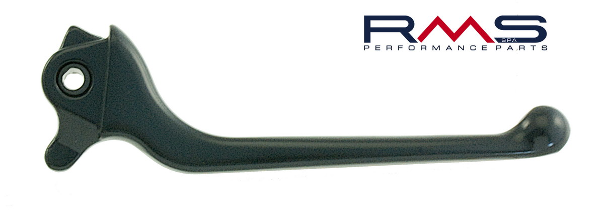 Lever RMS 184120891 right Crni
