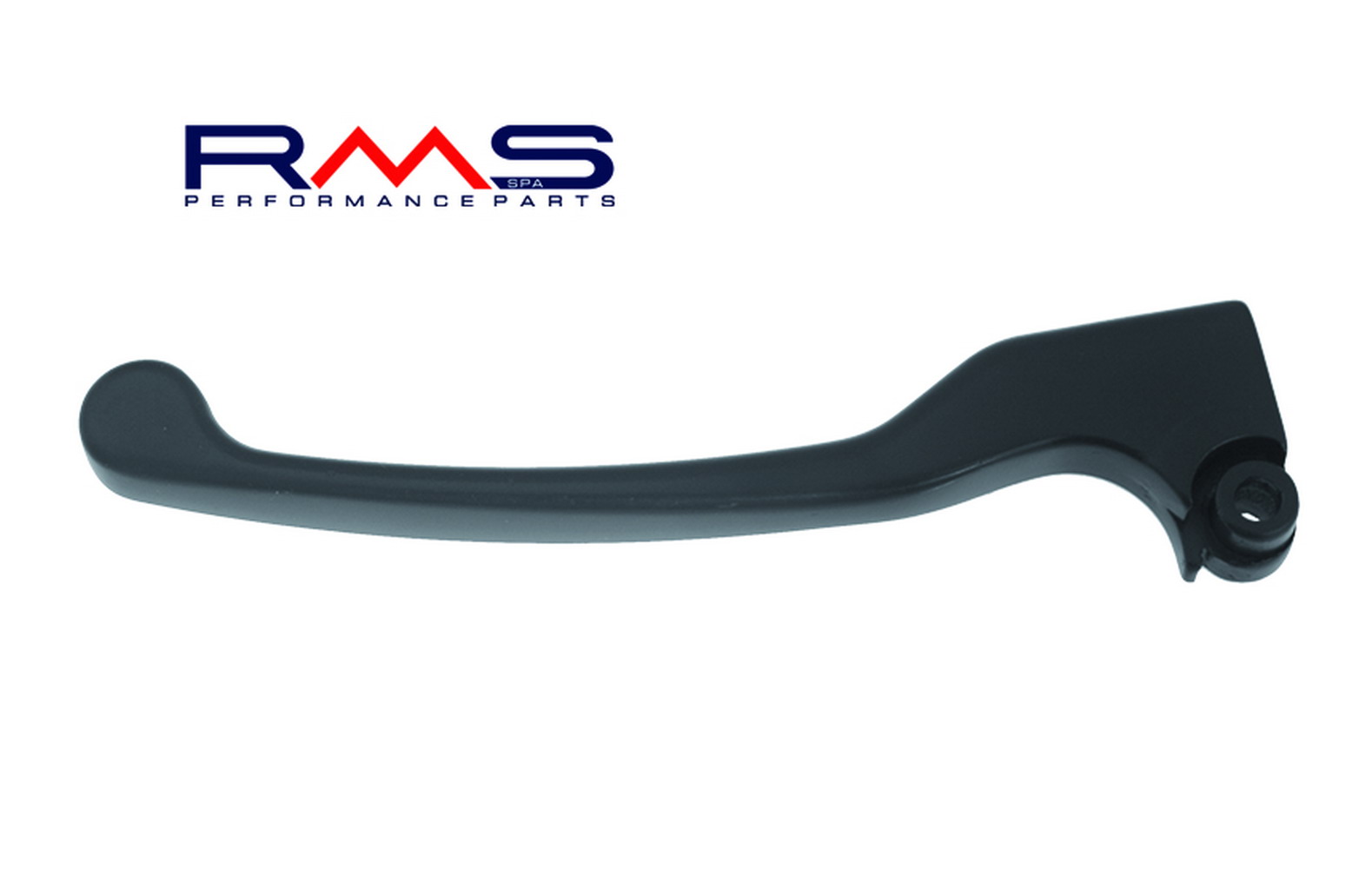 Lever RMS 184120911 left/right Crni