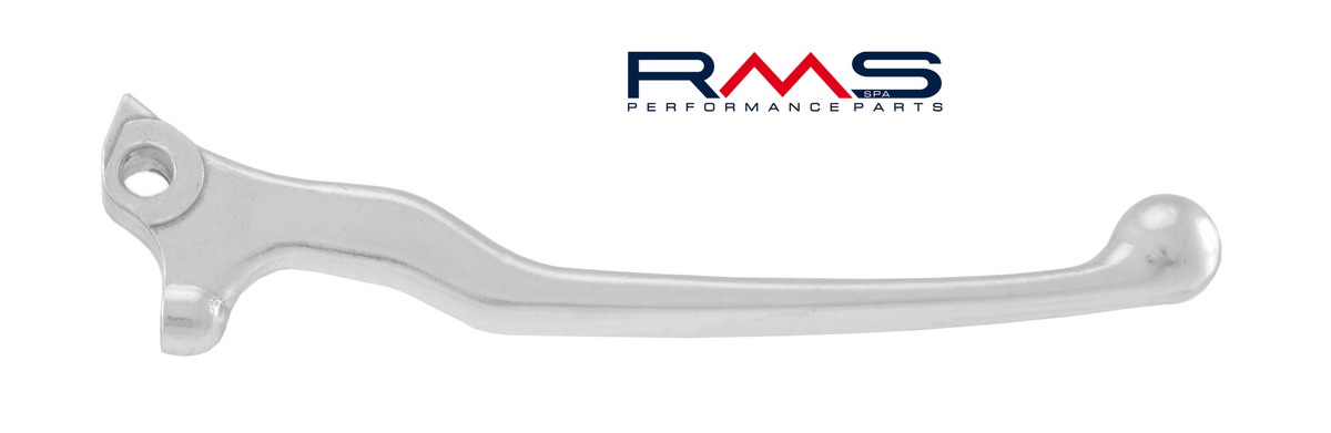 Lever RMS 184120921 left/right chrom