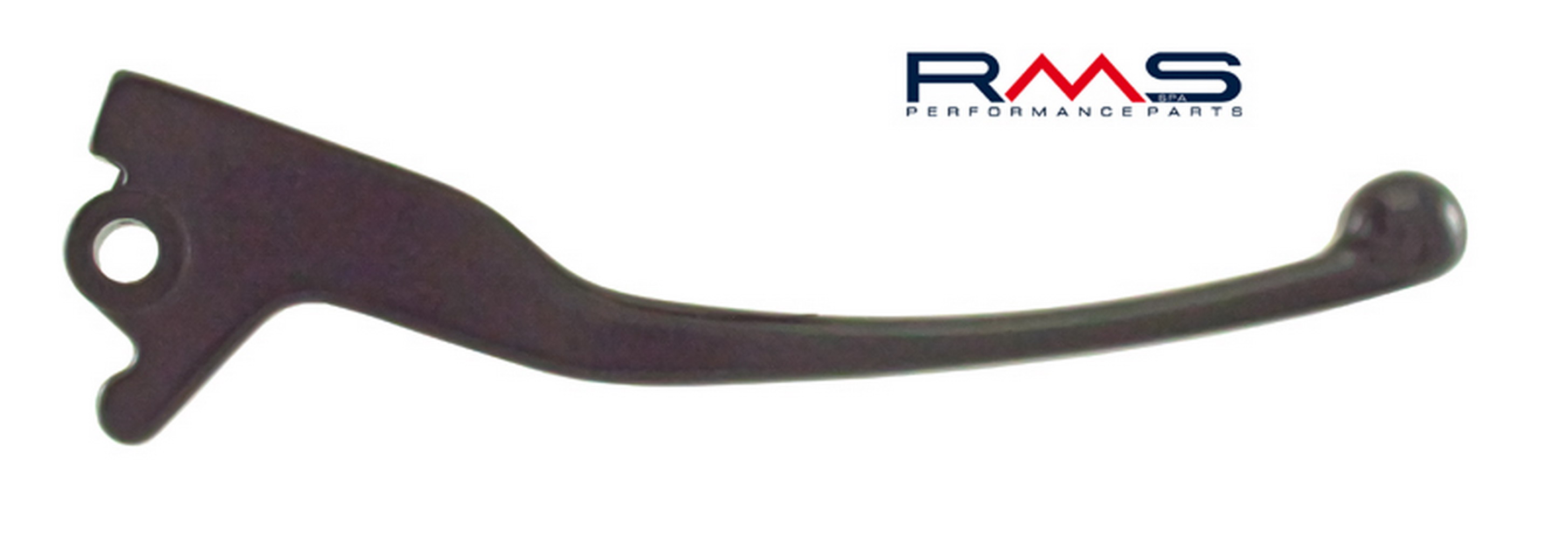 Lever RMS 184120971 left/right Crni
