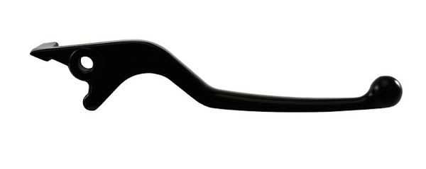 Lever RMS 184121011 right Crni