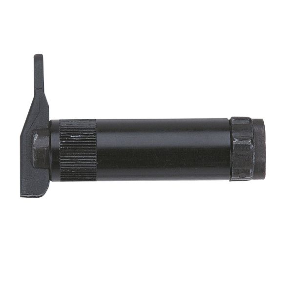 Universal choke control DOMINO 184140090 Crni