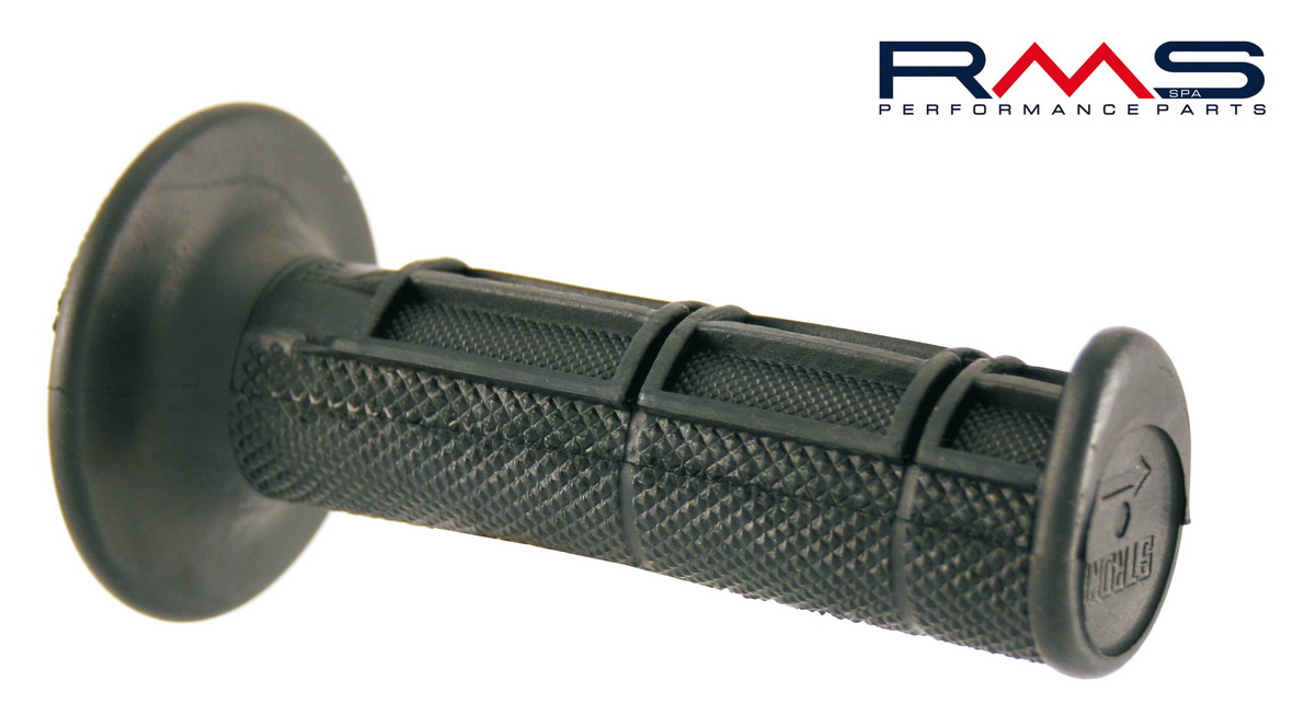 Hand grips RMS STRONG 184160180 Crni