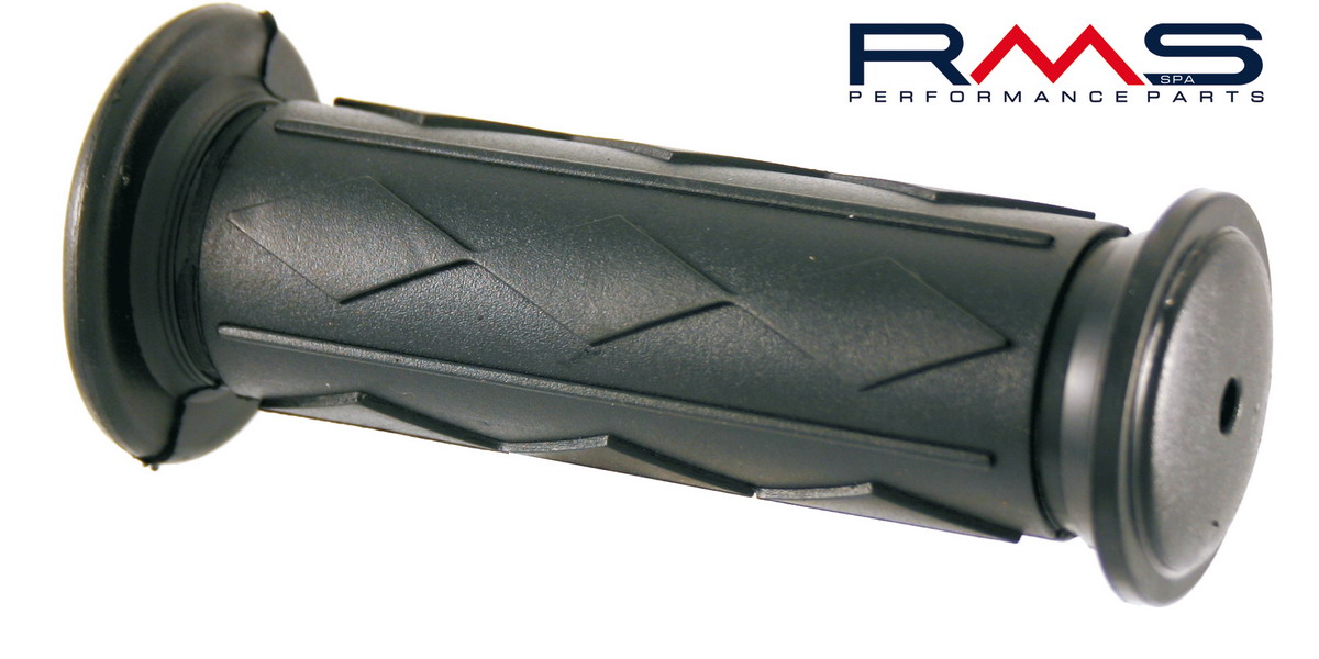 Hand grips RMS EASY GRIP 184160220 Crni