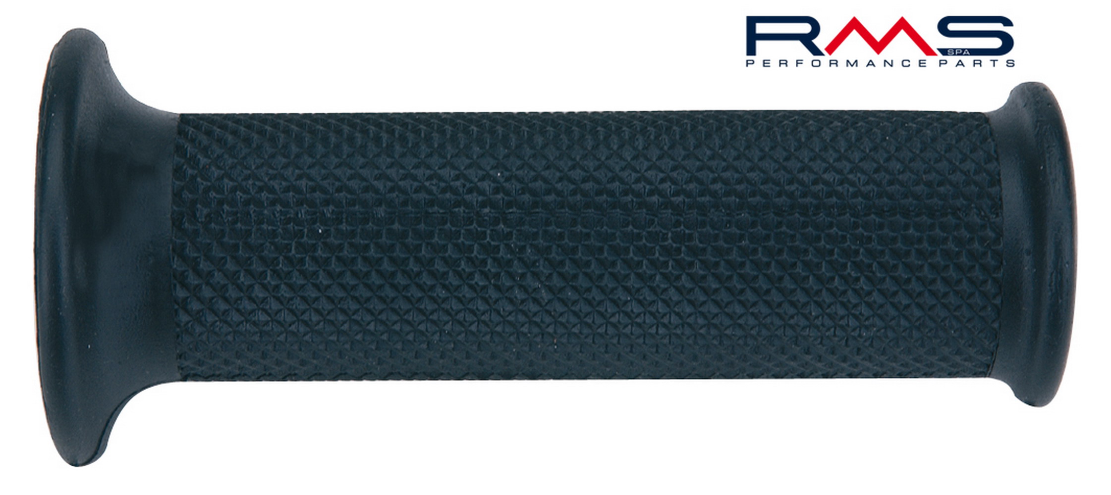 Hand grips DOMINO DAKAR 184160530 Crni DOMINO