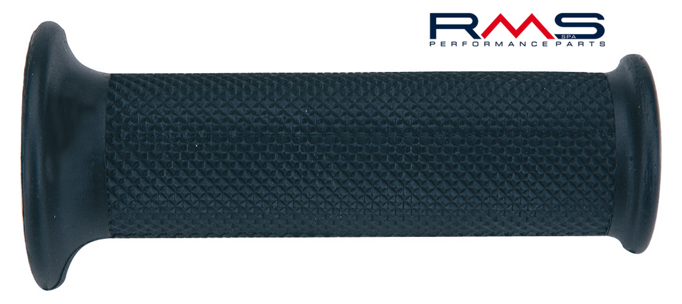 Hand grips DOMINO DAKAR 184160540 Crni DOMINO