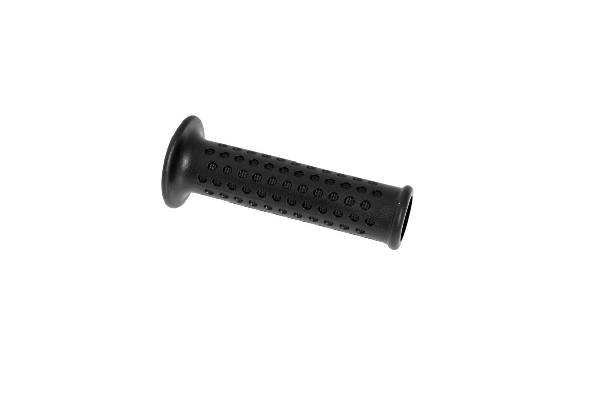 Hand grips DOMINO GRANTURISMO 184160580 Crni DOMINO