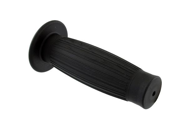 Hand grips RMS VINTAGE 184160840 Crni 125 mm