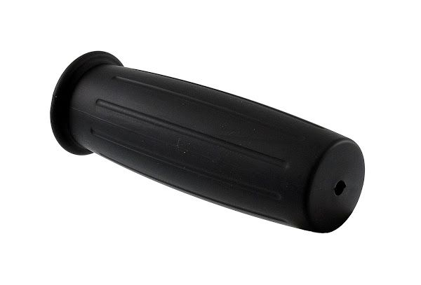 Hand grips RMS VINTAGE 184160870 Crni 115mm