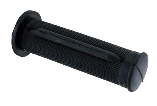 Hand grips DOMINO 184160900 Crni