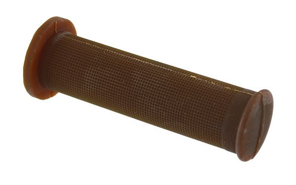 Hand grips DOMINO DAYTONA 184160910 rubber