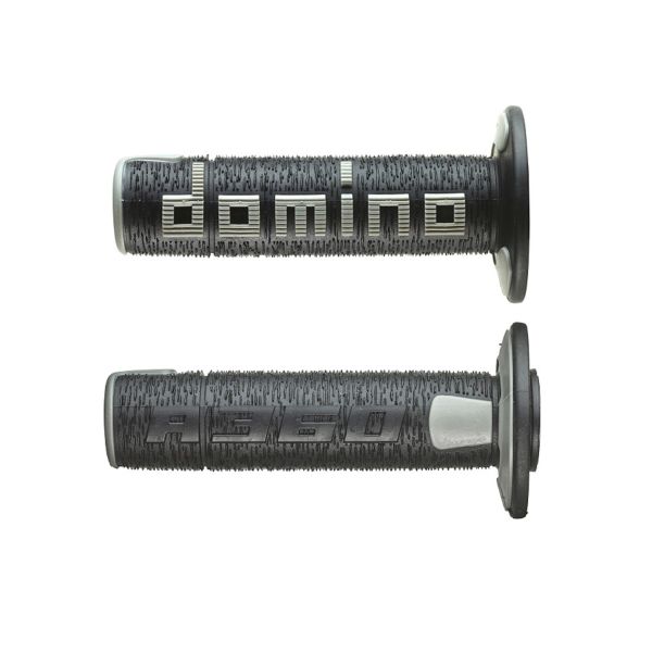 Gripi DOMINO OFF-ROAD 184161040 black/grey