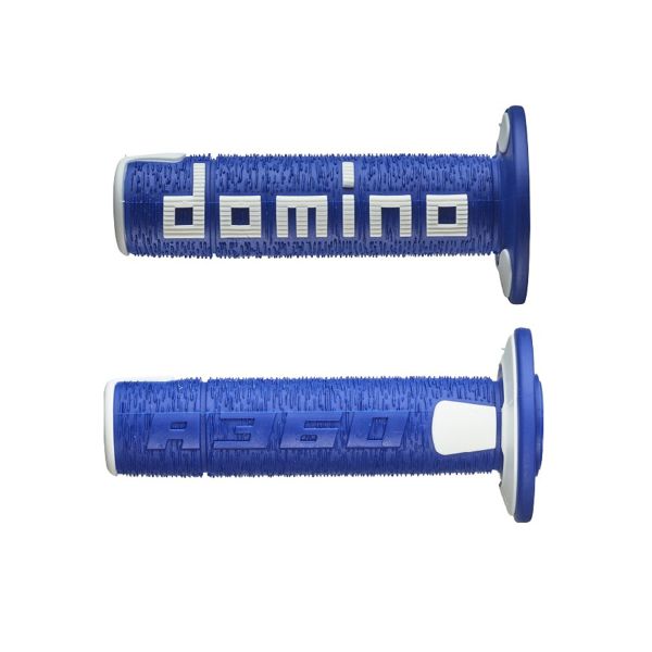 Gripi DOMINO OFF-ROAD 184161050 blue/white