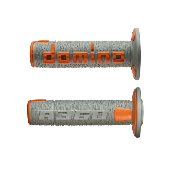 Gripi DOMINO OFF-ROAD 184161060 grey/orange