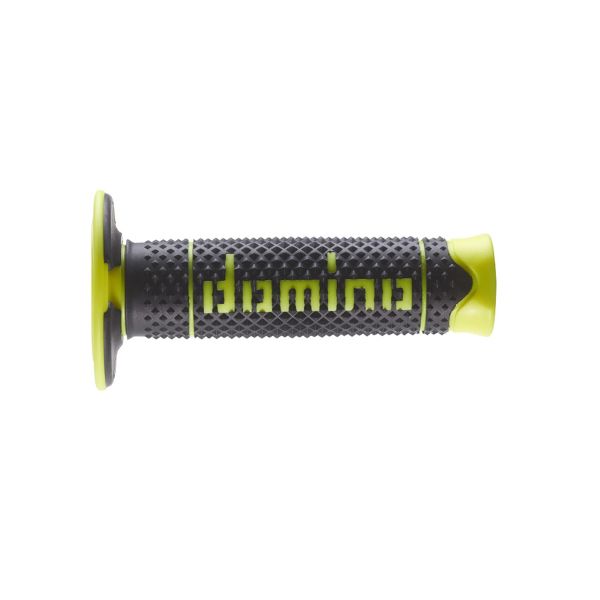 Gripi DOMINO SOFT HAND 184161070 black/yellow