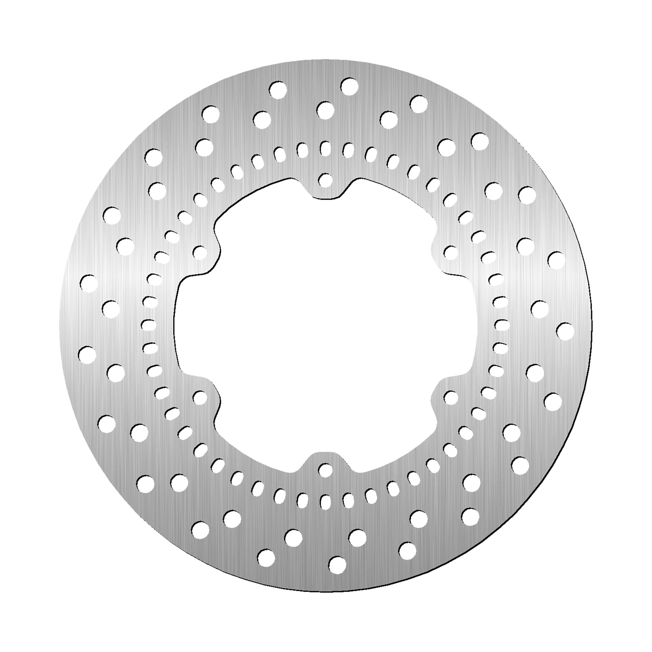 Kočiona disk NG 1842
