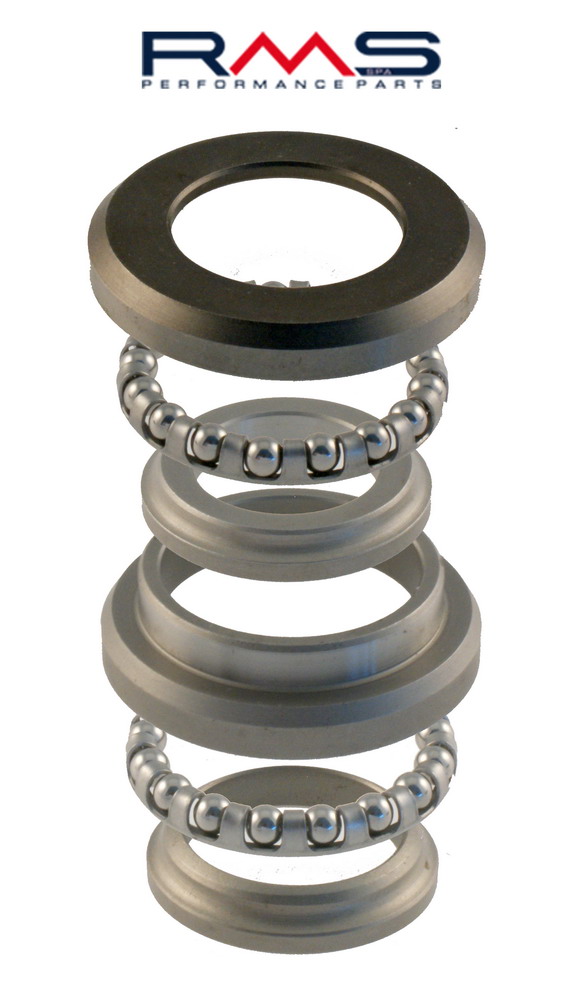 Steering head bearing set RMS 184220510
