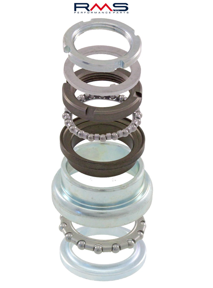 Steering head bearing set RMS 184220520