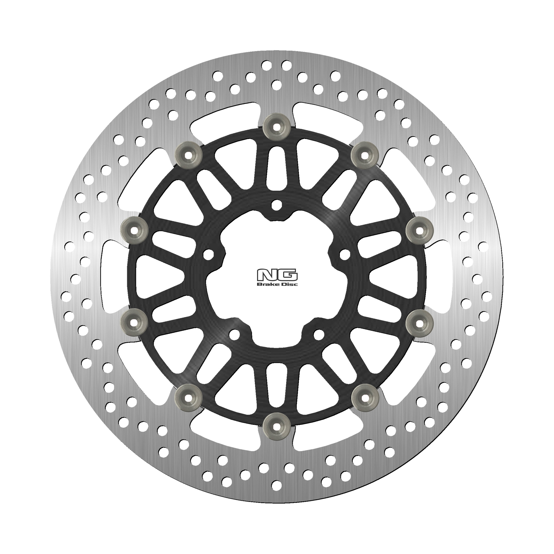 Kočiona disk NG 1846G
