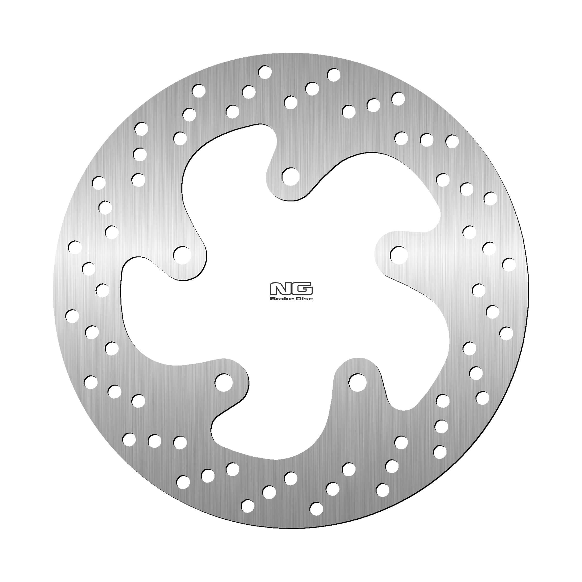 Kočiona disk NG 1847
