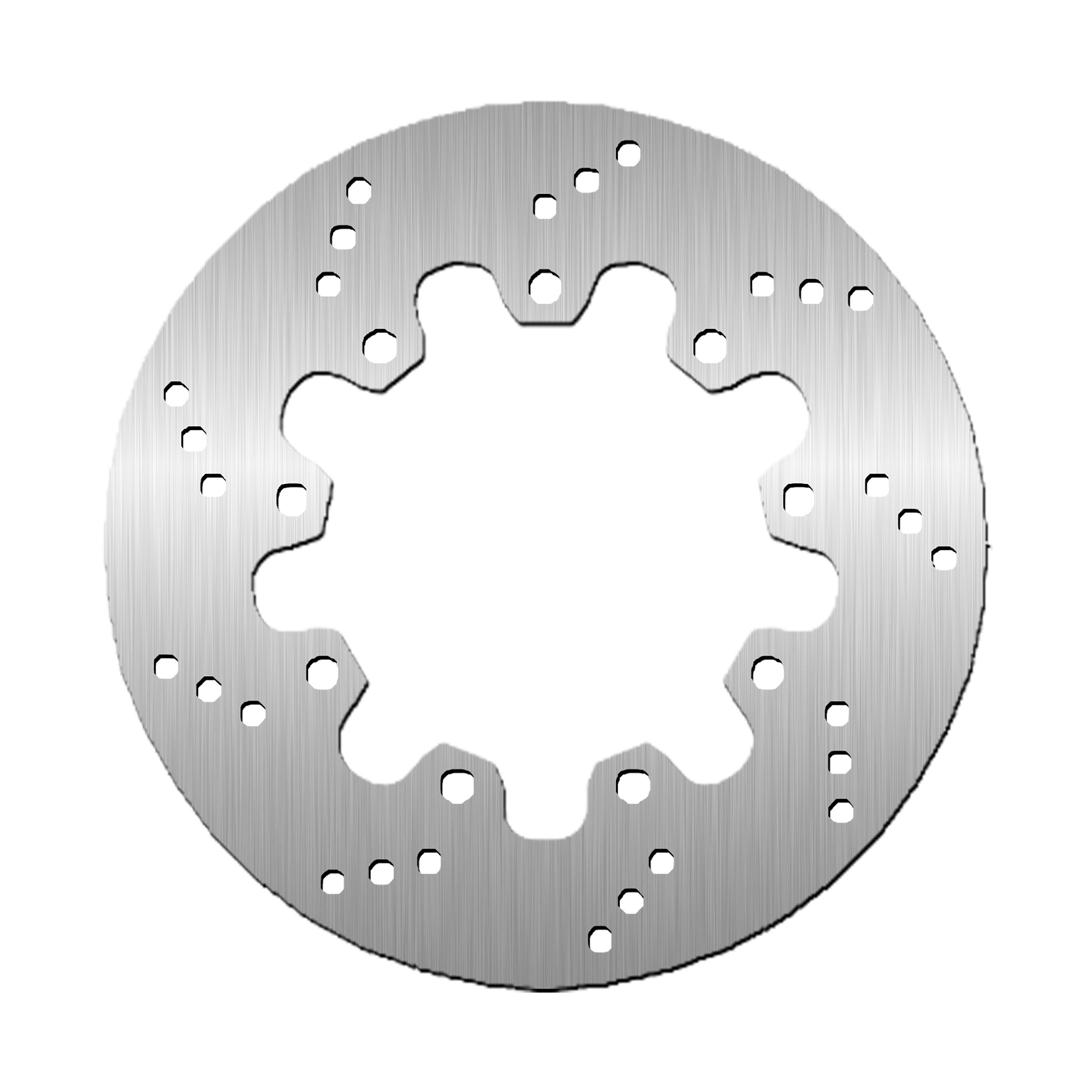 Kočiona disk NG 185