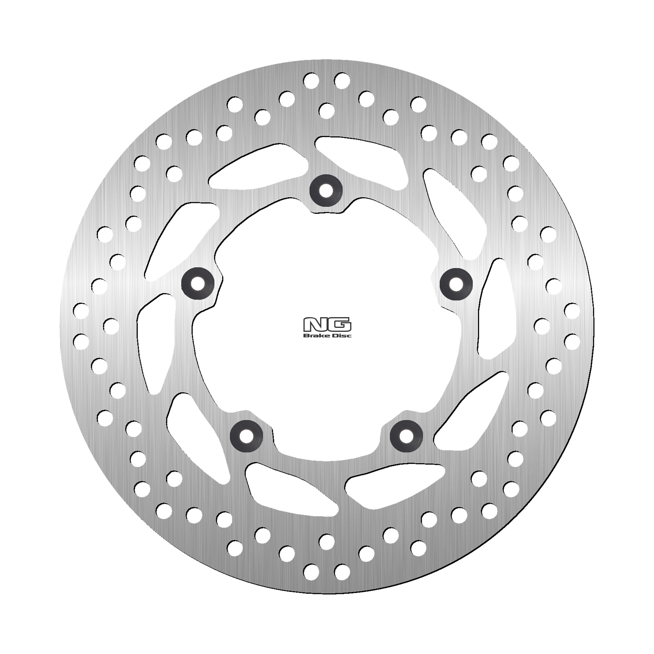 Kočiona disk NG 1851