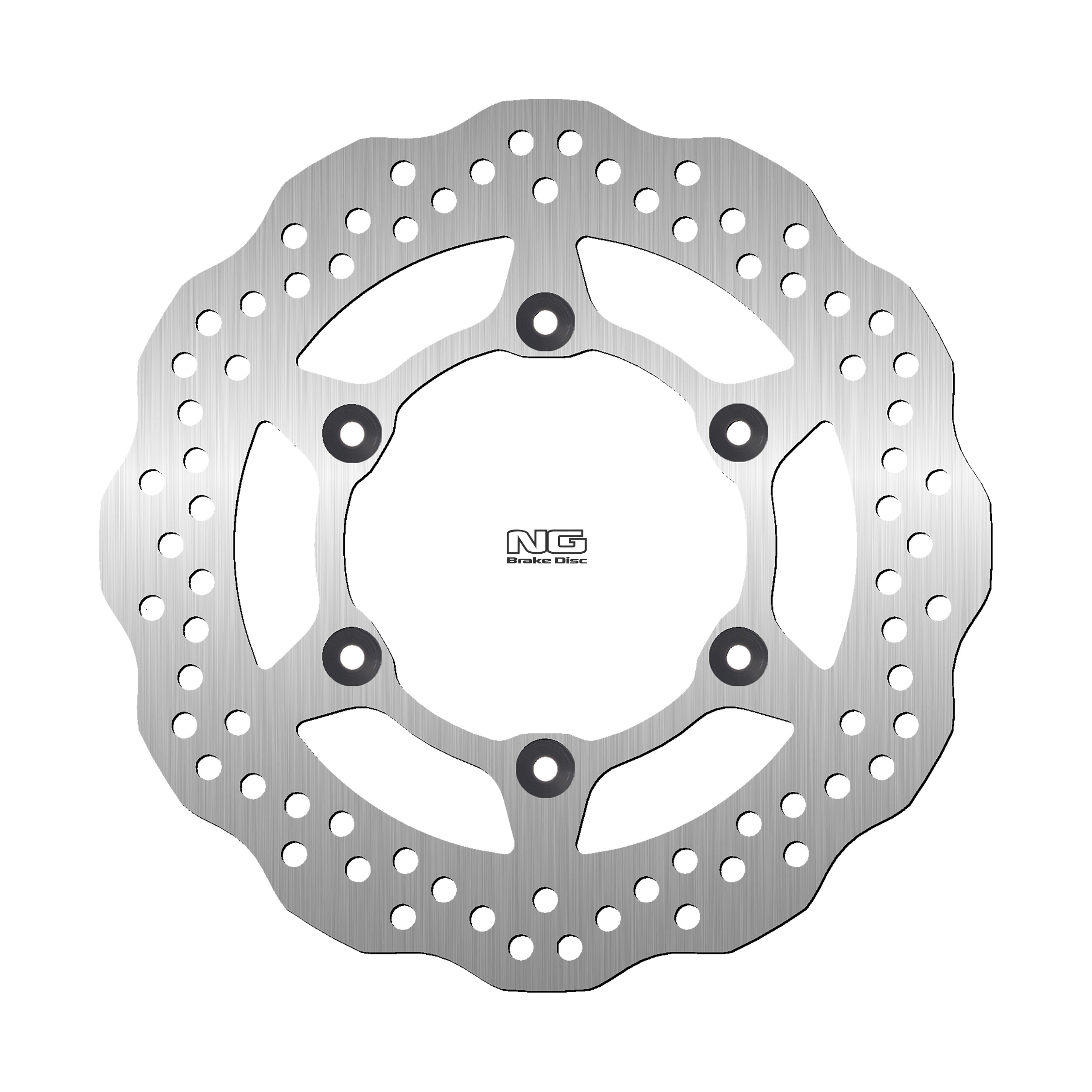 Kočiona disk NG 1852X