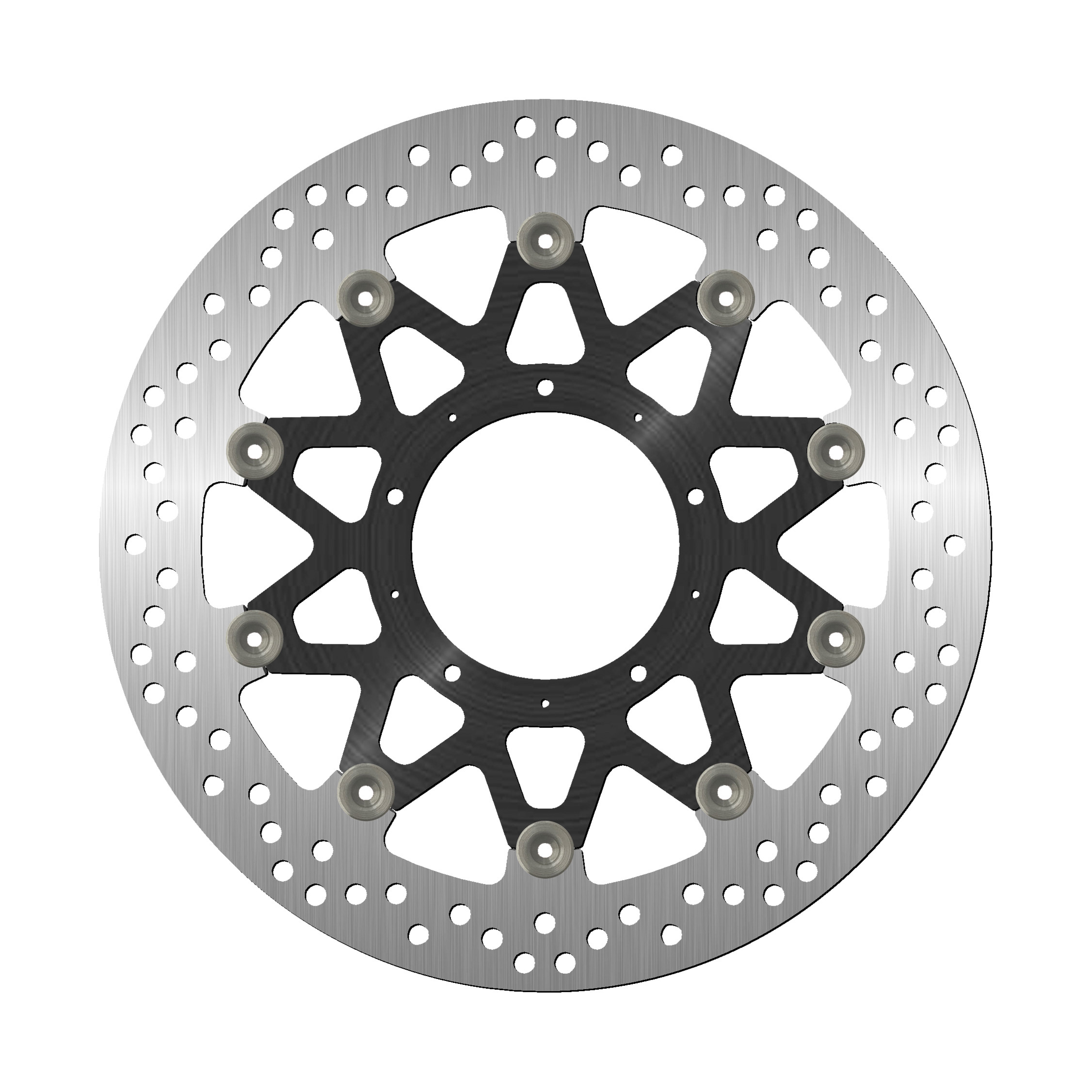 Kočiona disk NG 1856G