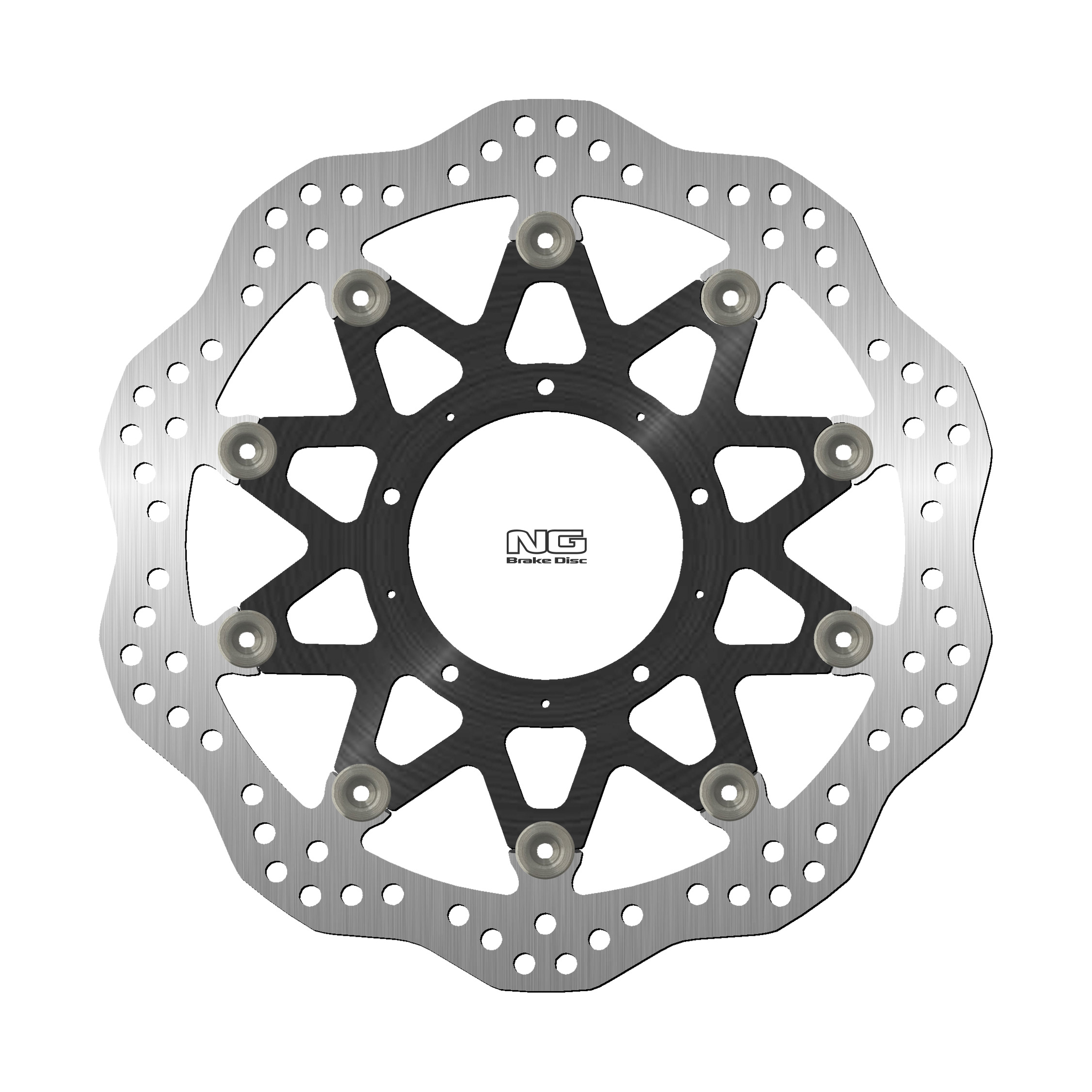 Kočiona disk NG 1856XG