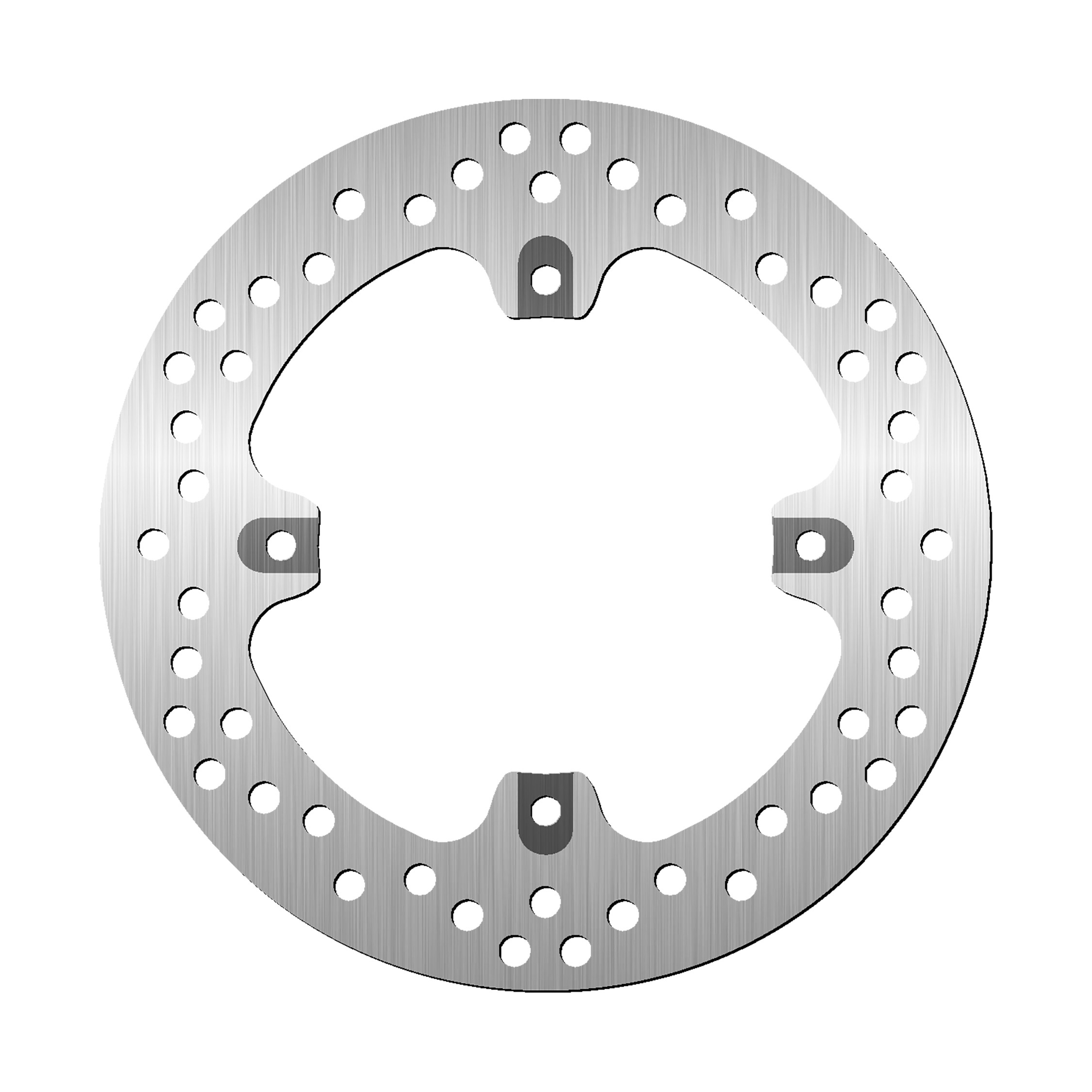 Kočiona disk NG 1859