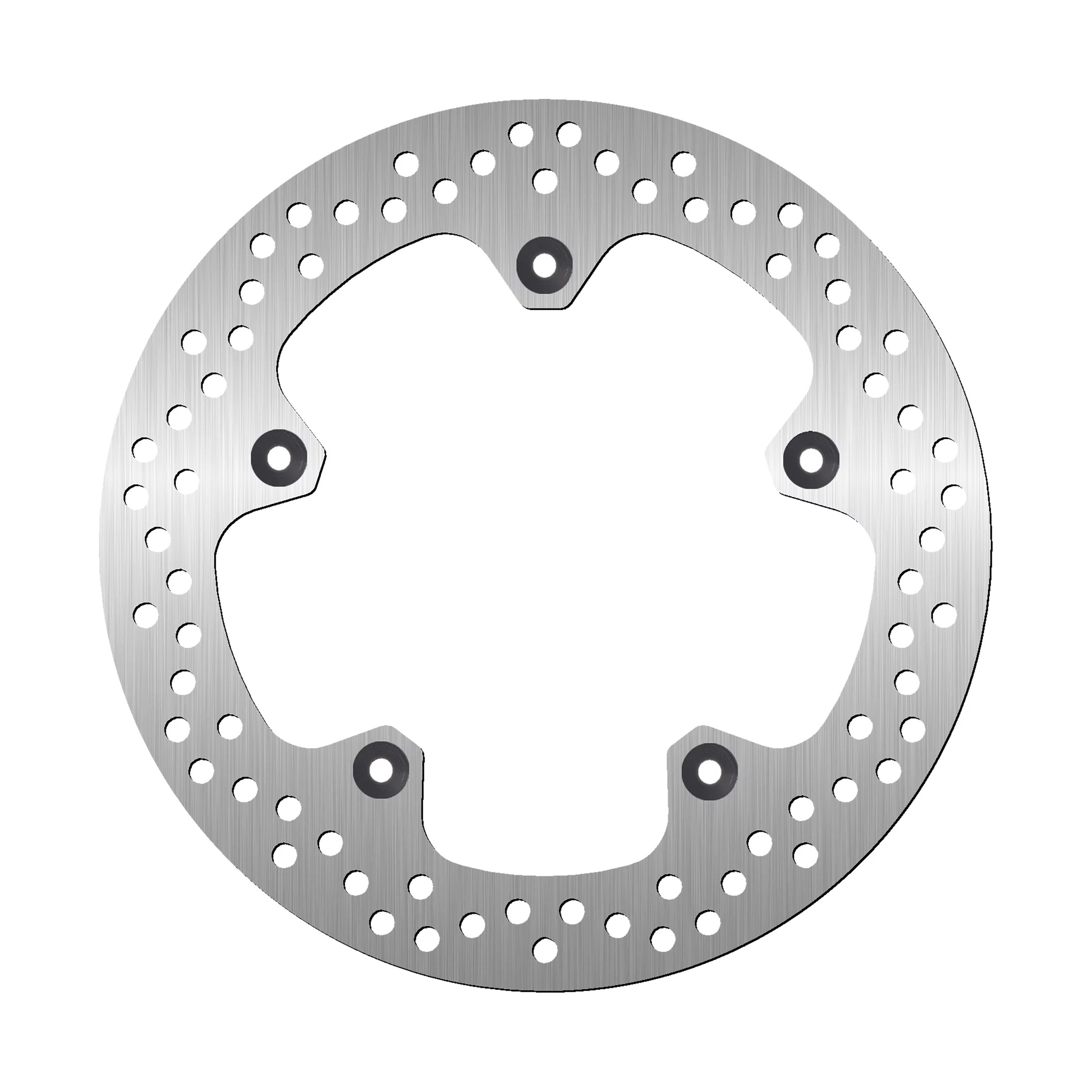 Kočiona disk NG 1860
