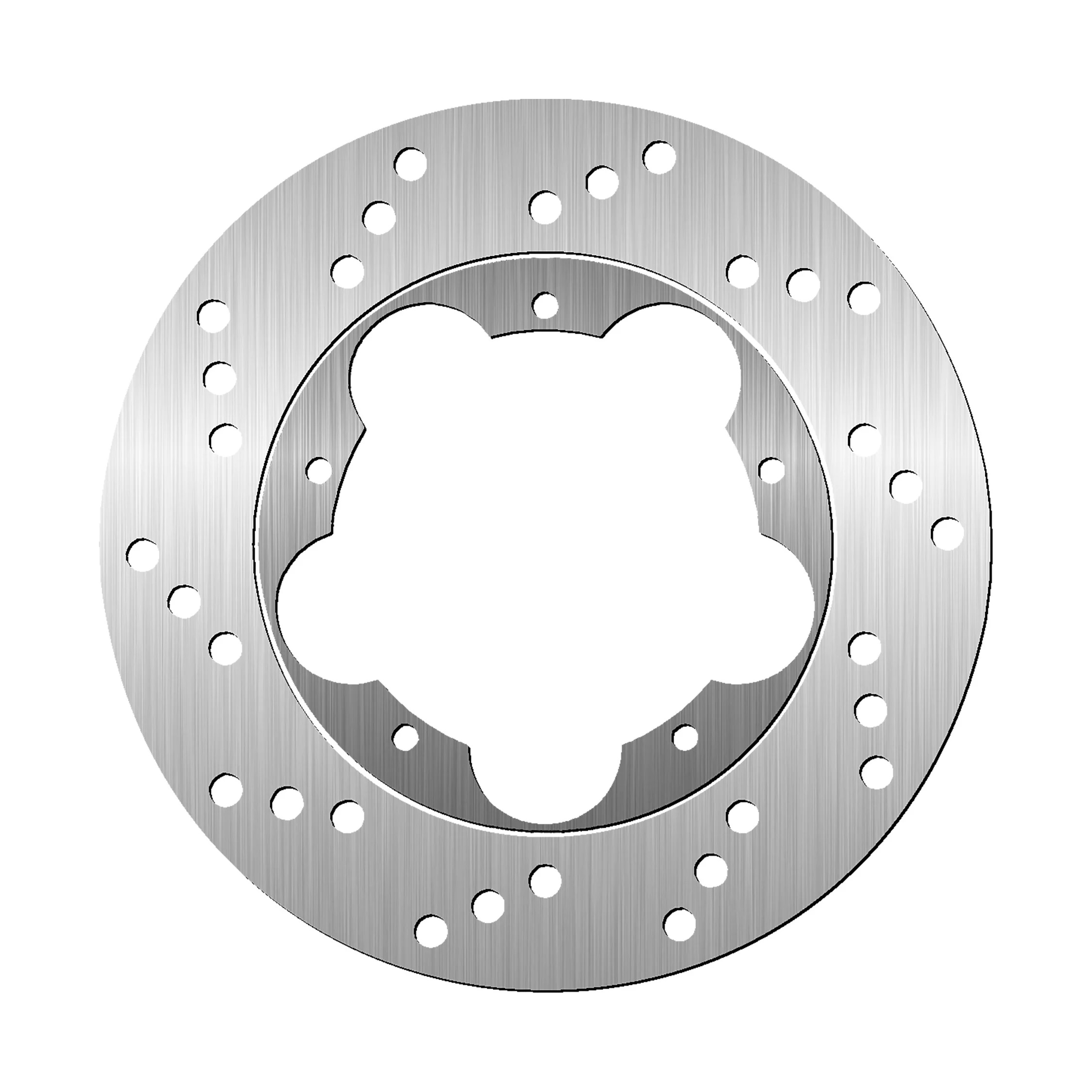 Kočiona disk NG 1862