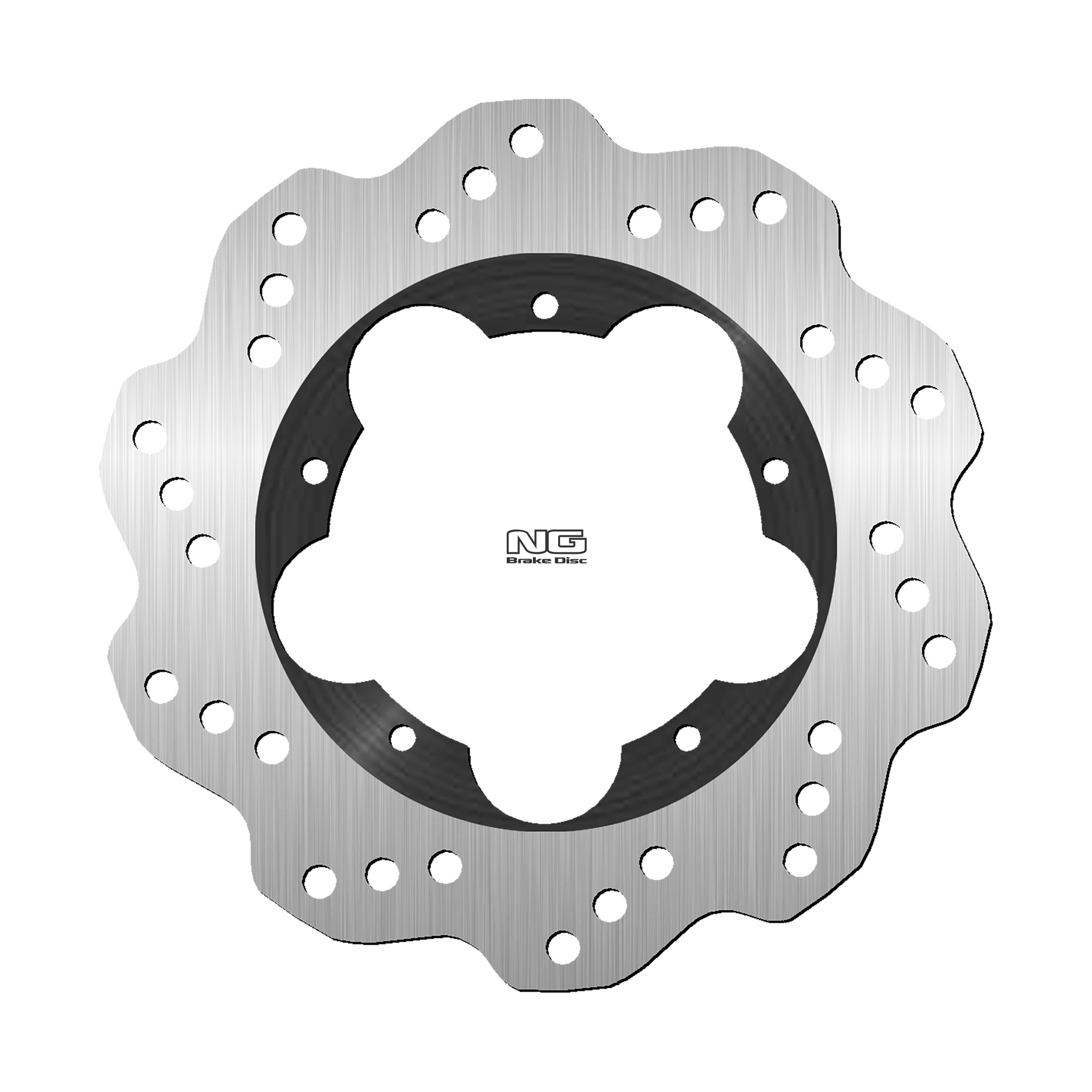 Kočiona disk NG 1862X