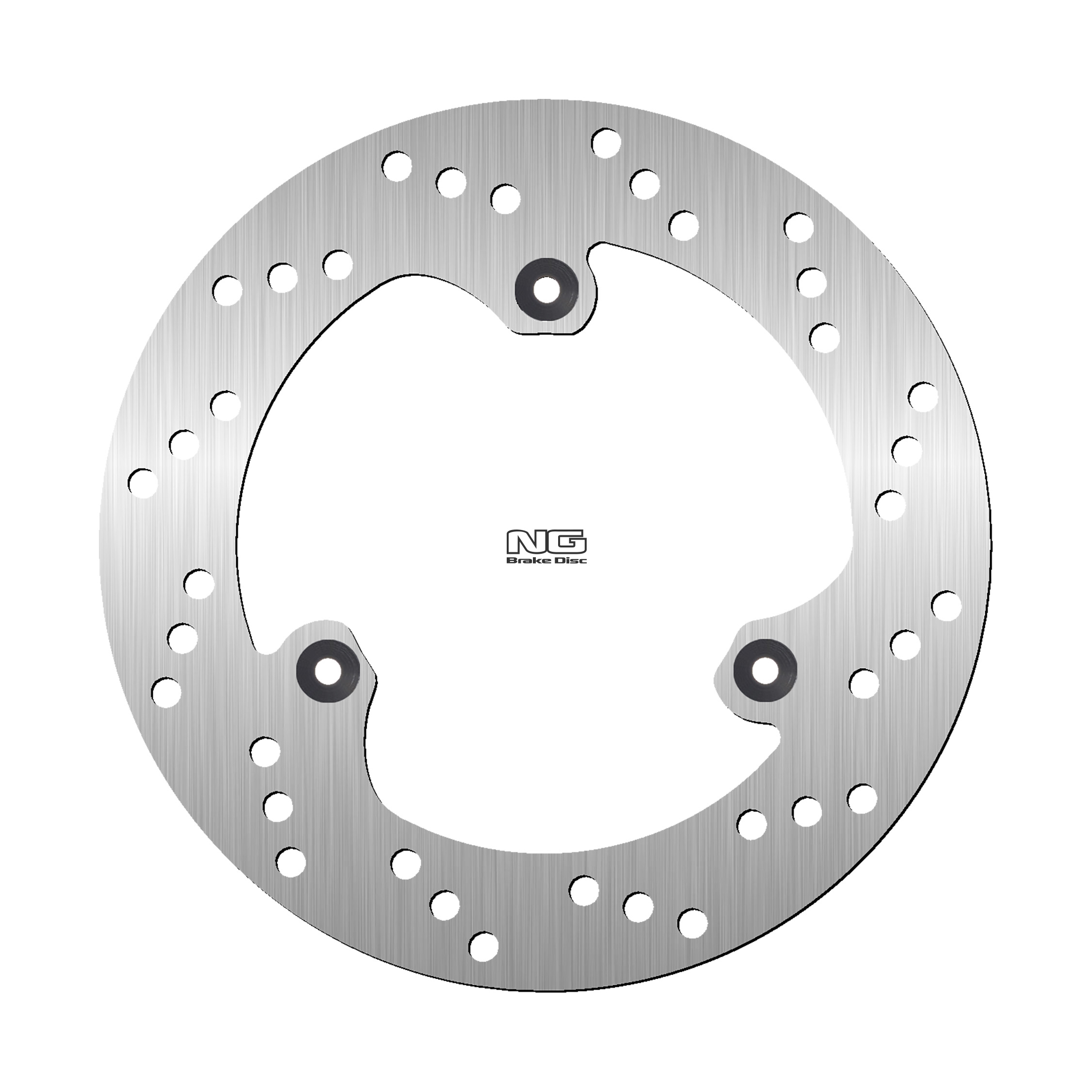 Kočiona disk NG 1863