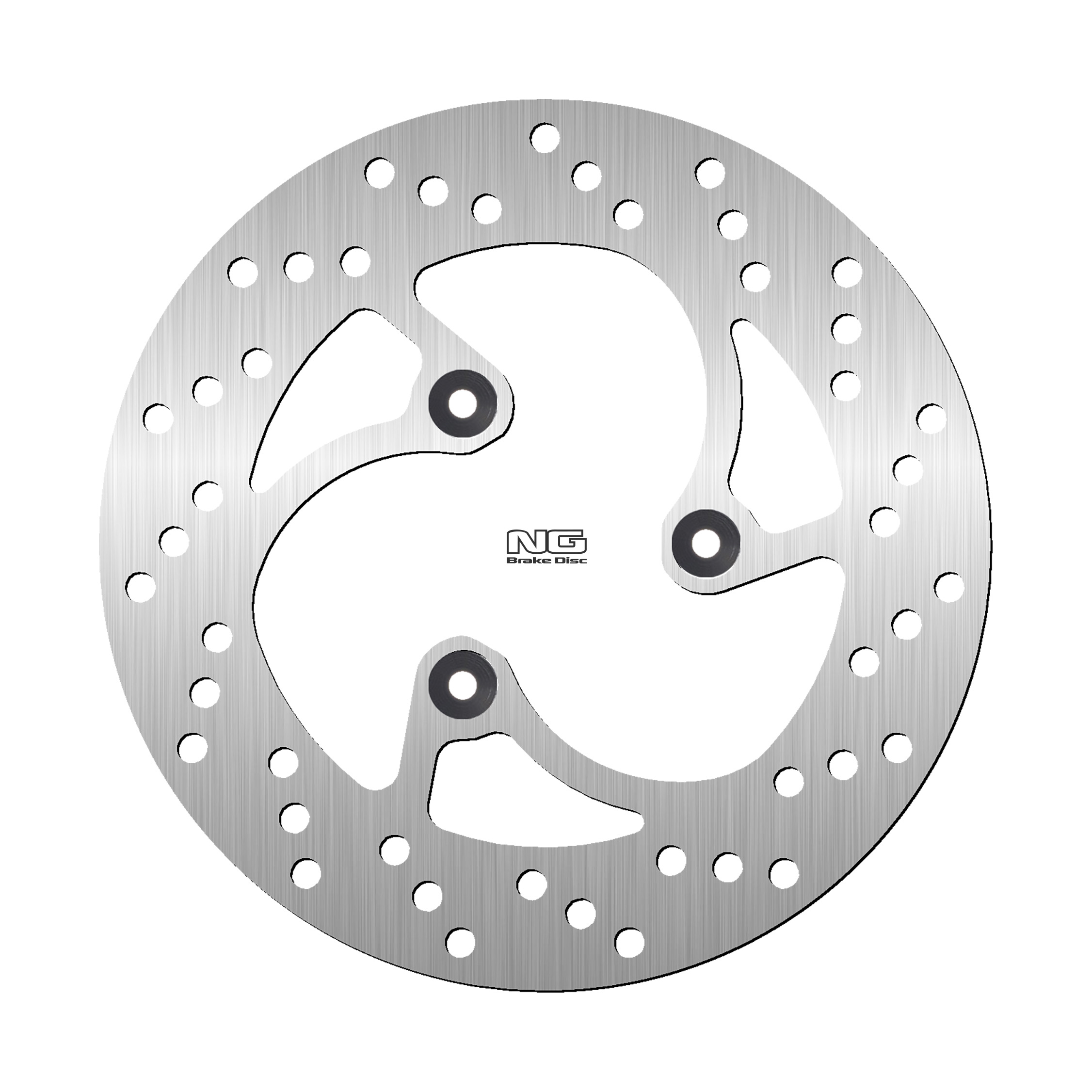 Kočiona disk NG 1866