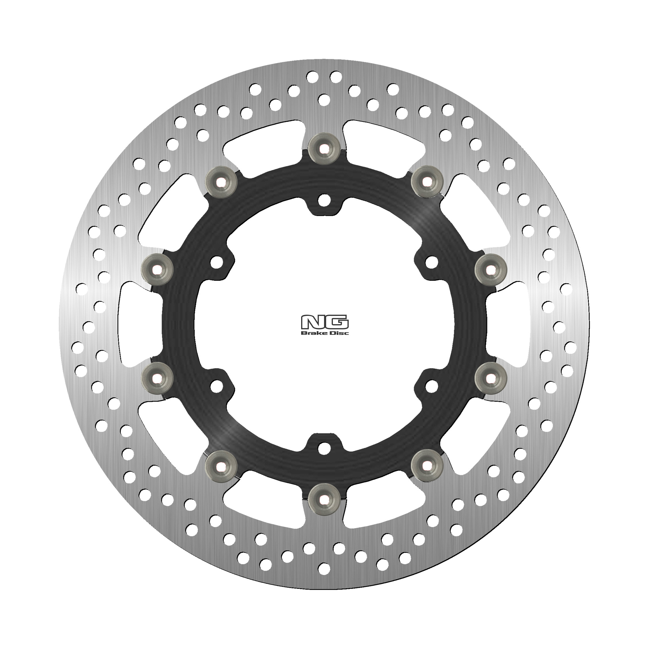Kočiona disk NG 1867G