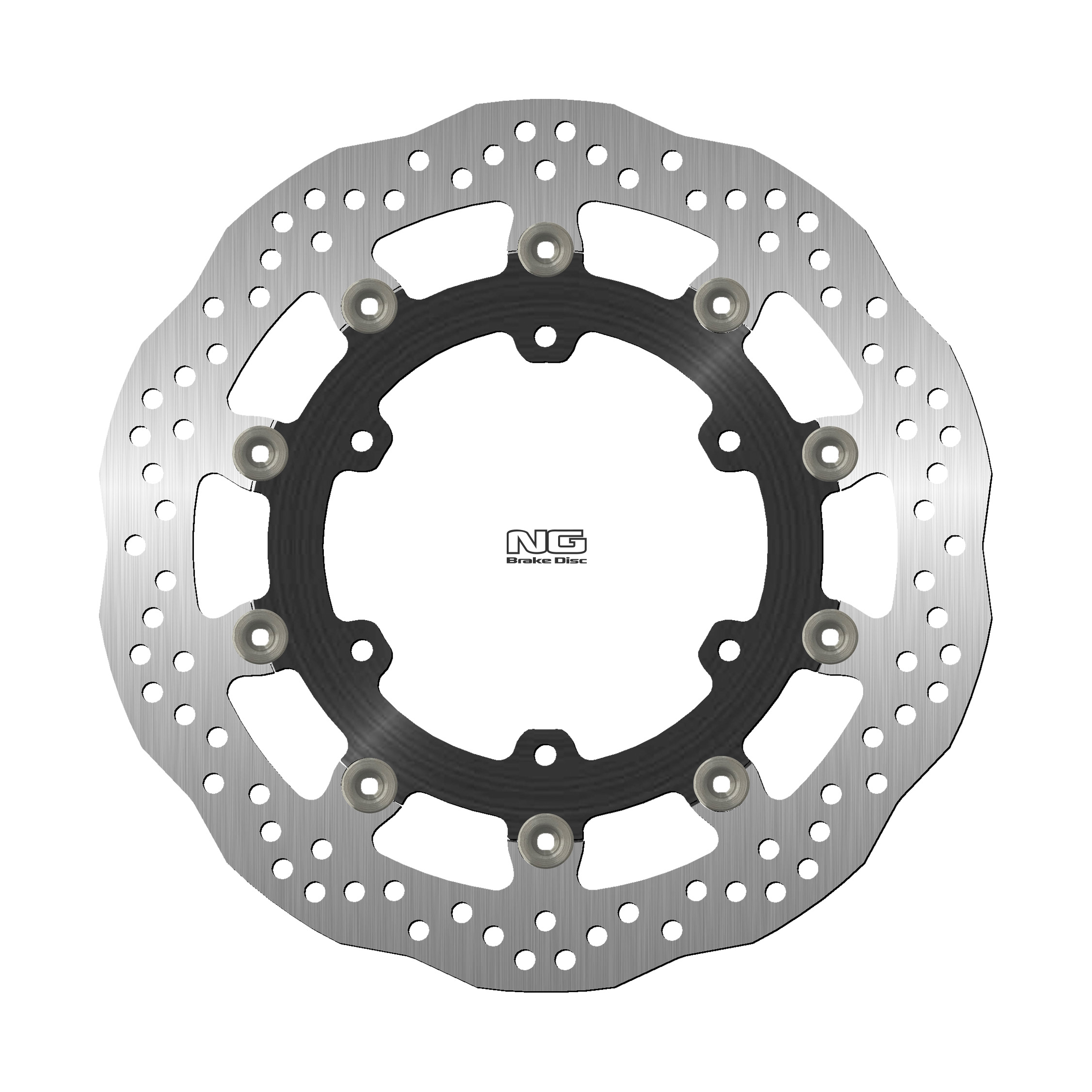 Kočiona disk NG 1867XG