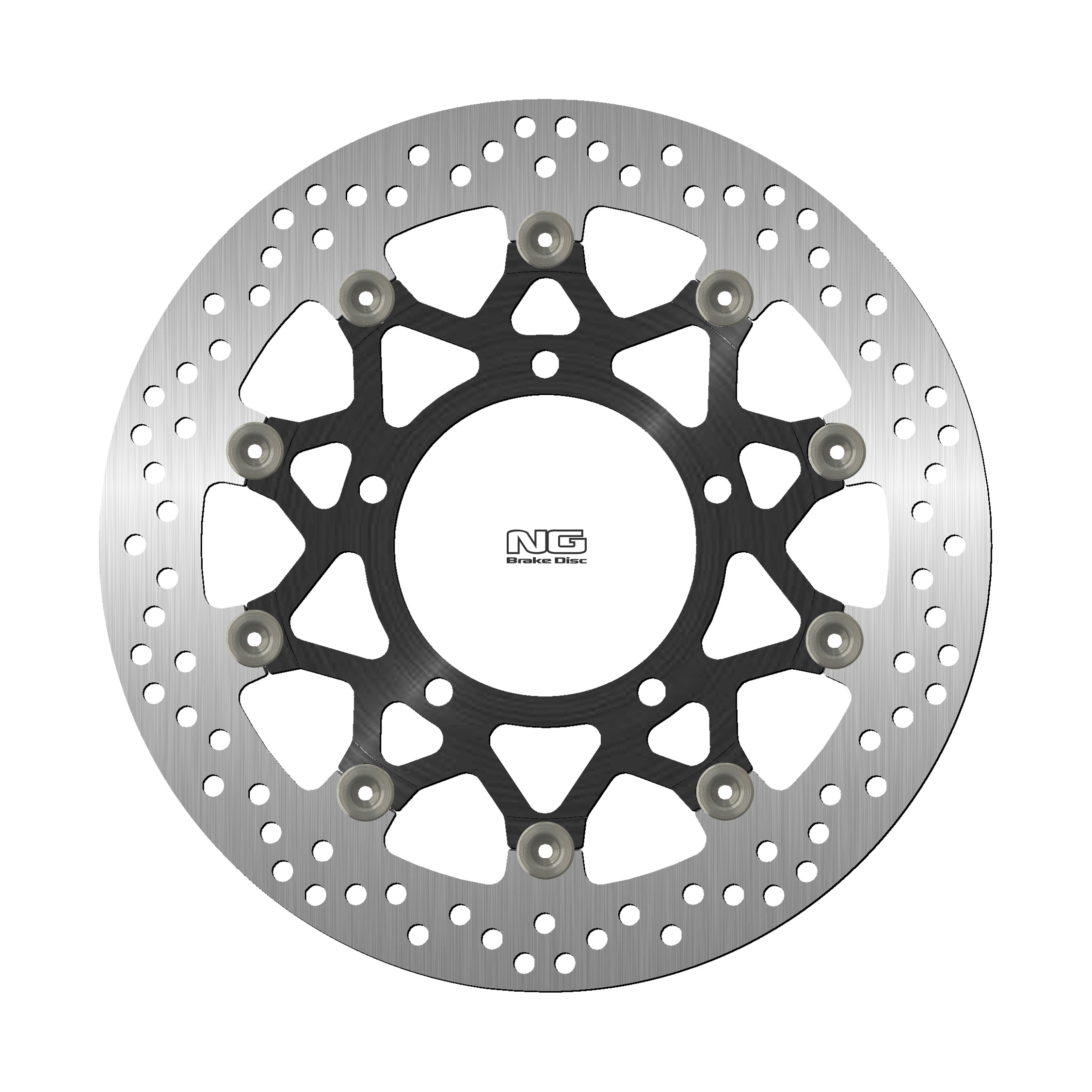 Kočiona disk NG 1868G