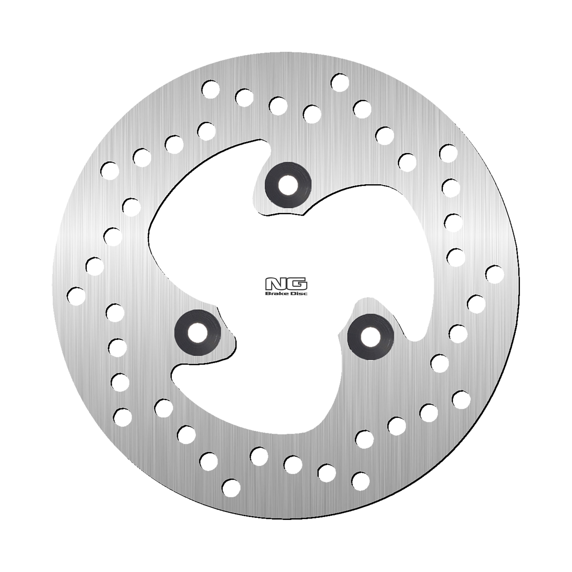 Kočiona disk NG 1871
