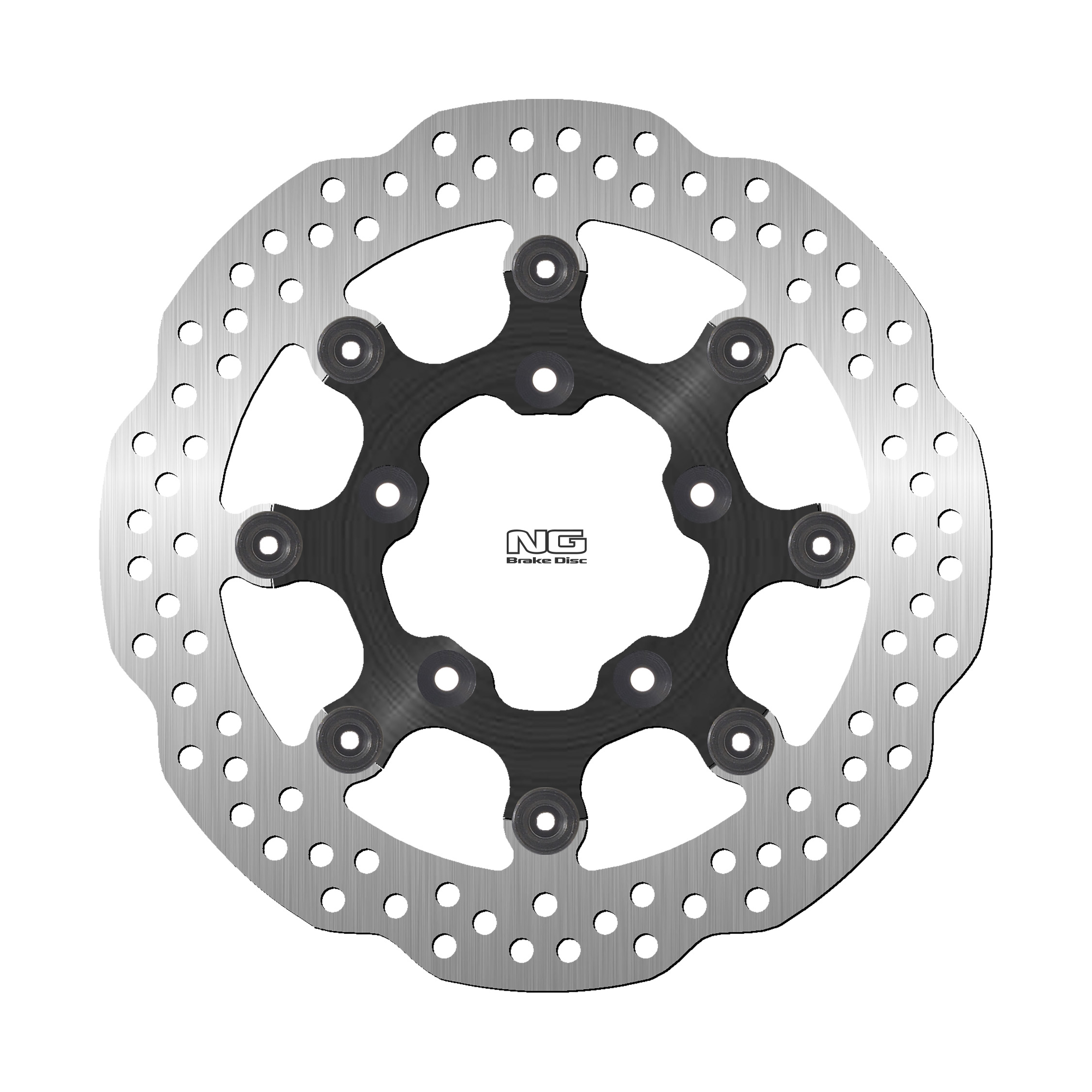 Kočiona disk NG 1872X