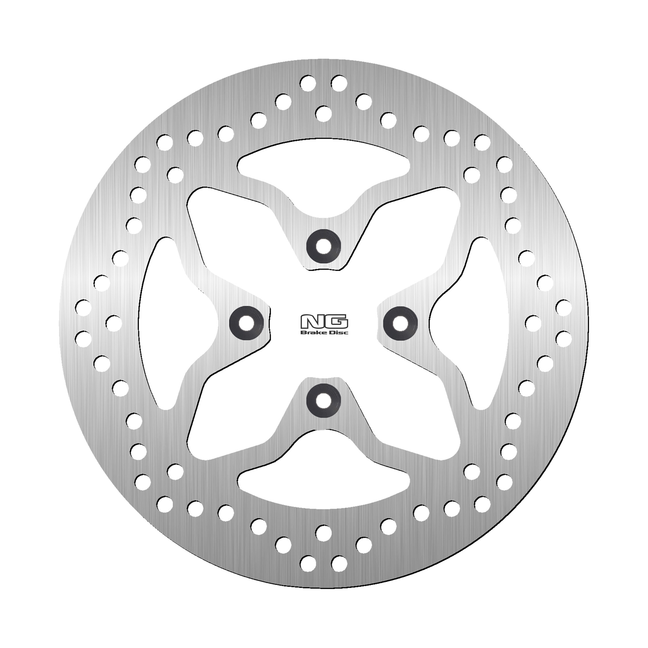Kočiona disk NG 1877
