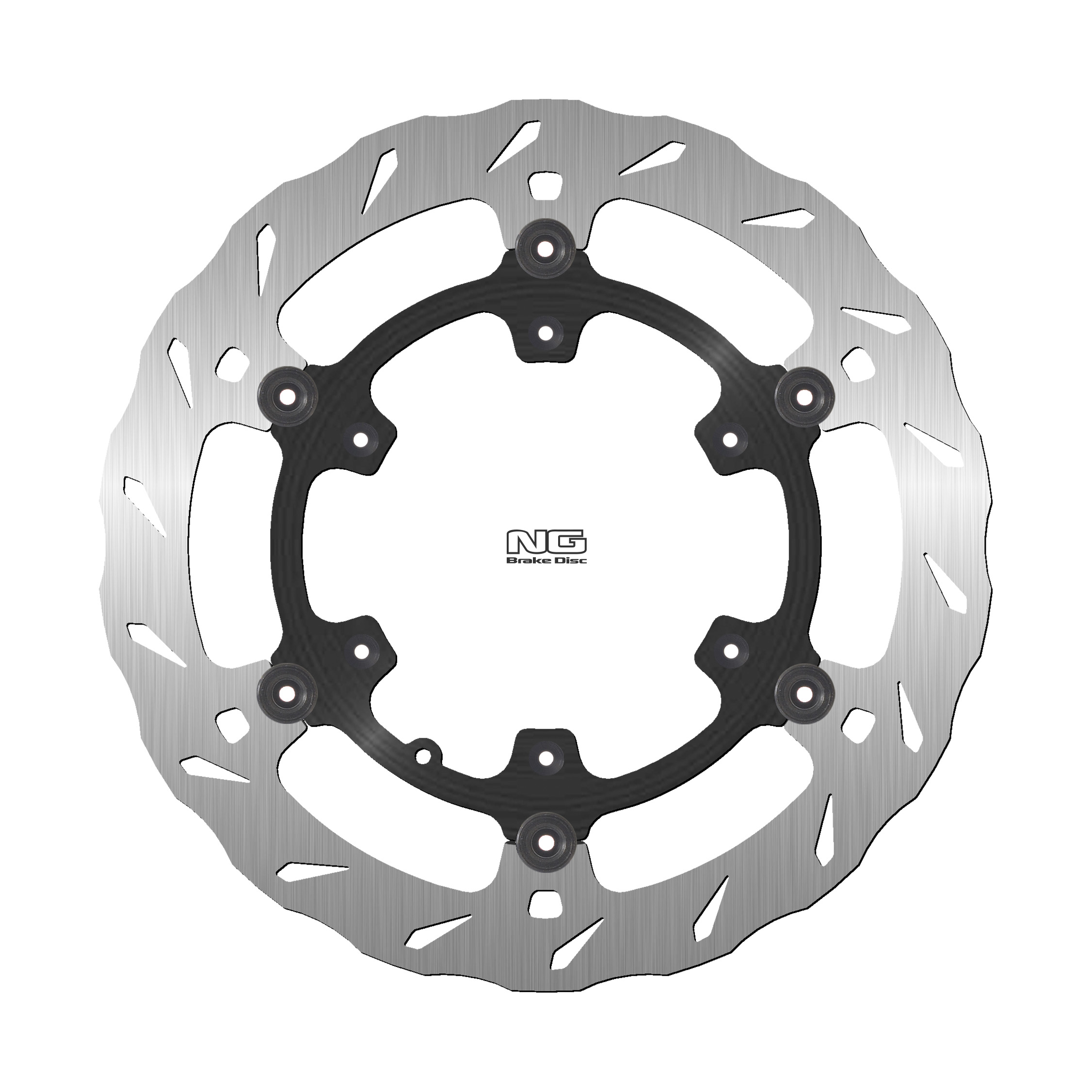 Kočiona disk NG 1878X