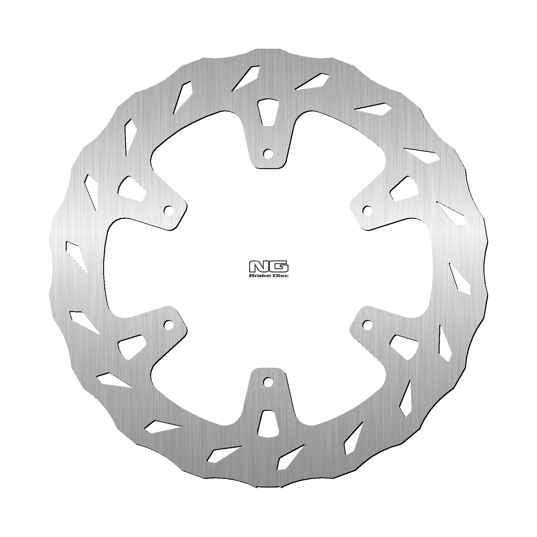 Kočiona disk NG 1879X