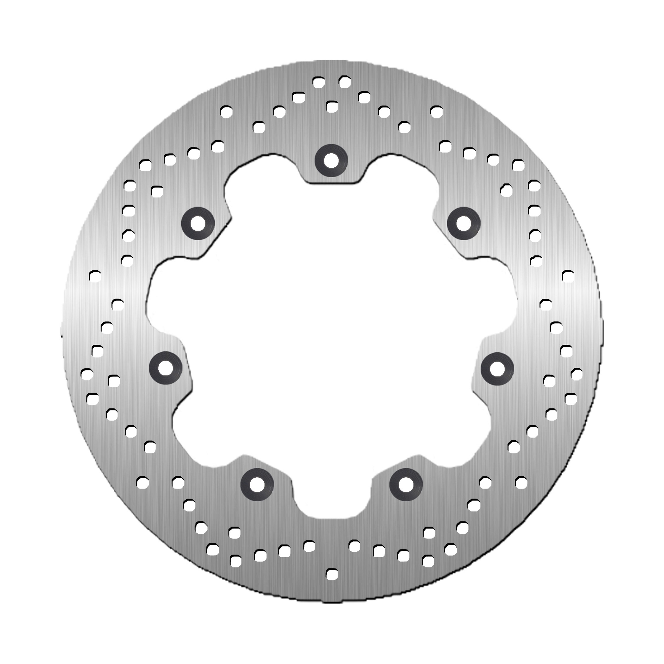 Kočiona disk NG 188