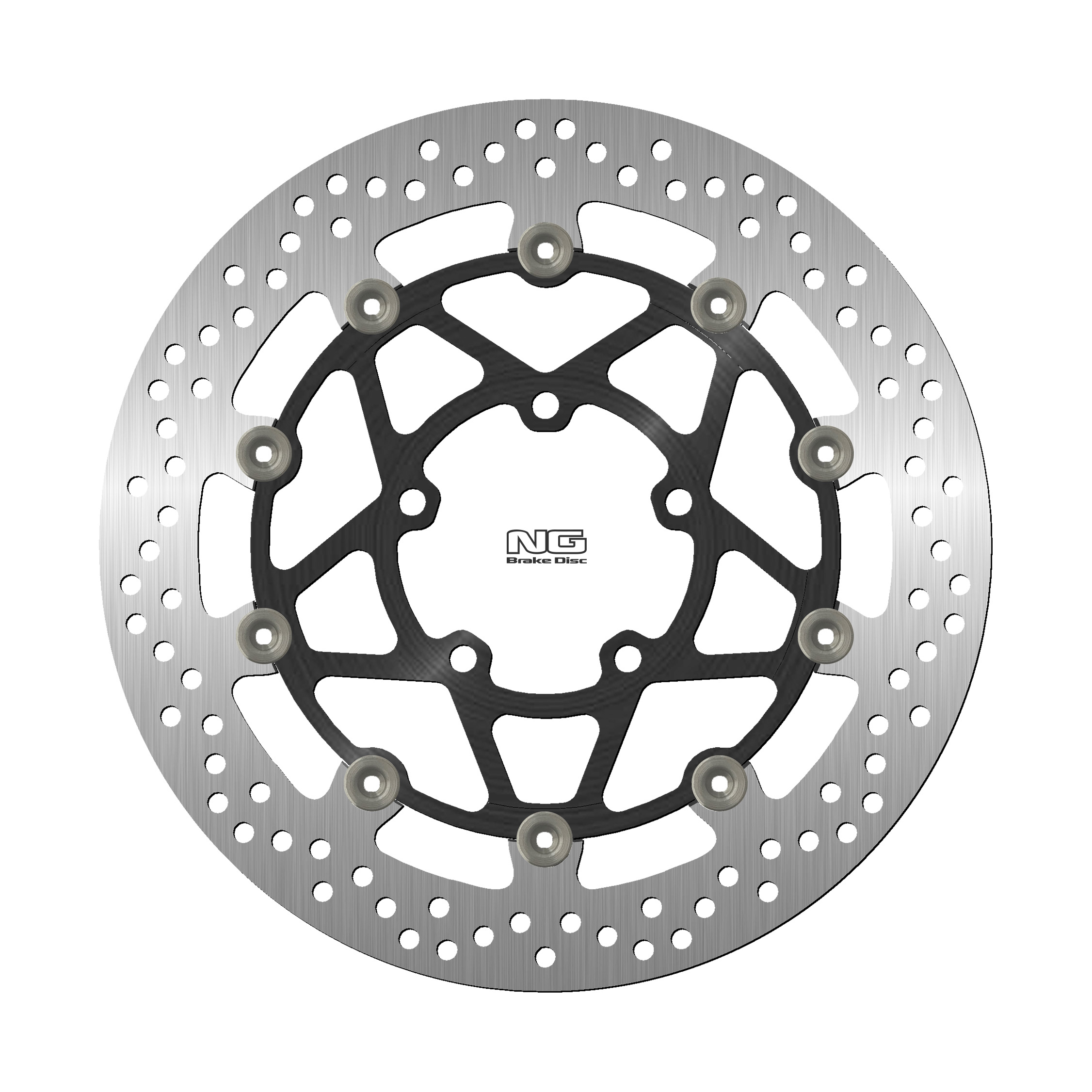 Kočiona disk NG 1882G