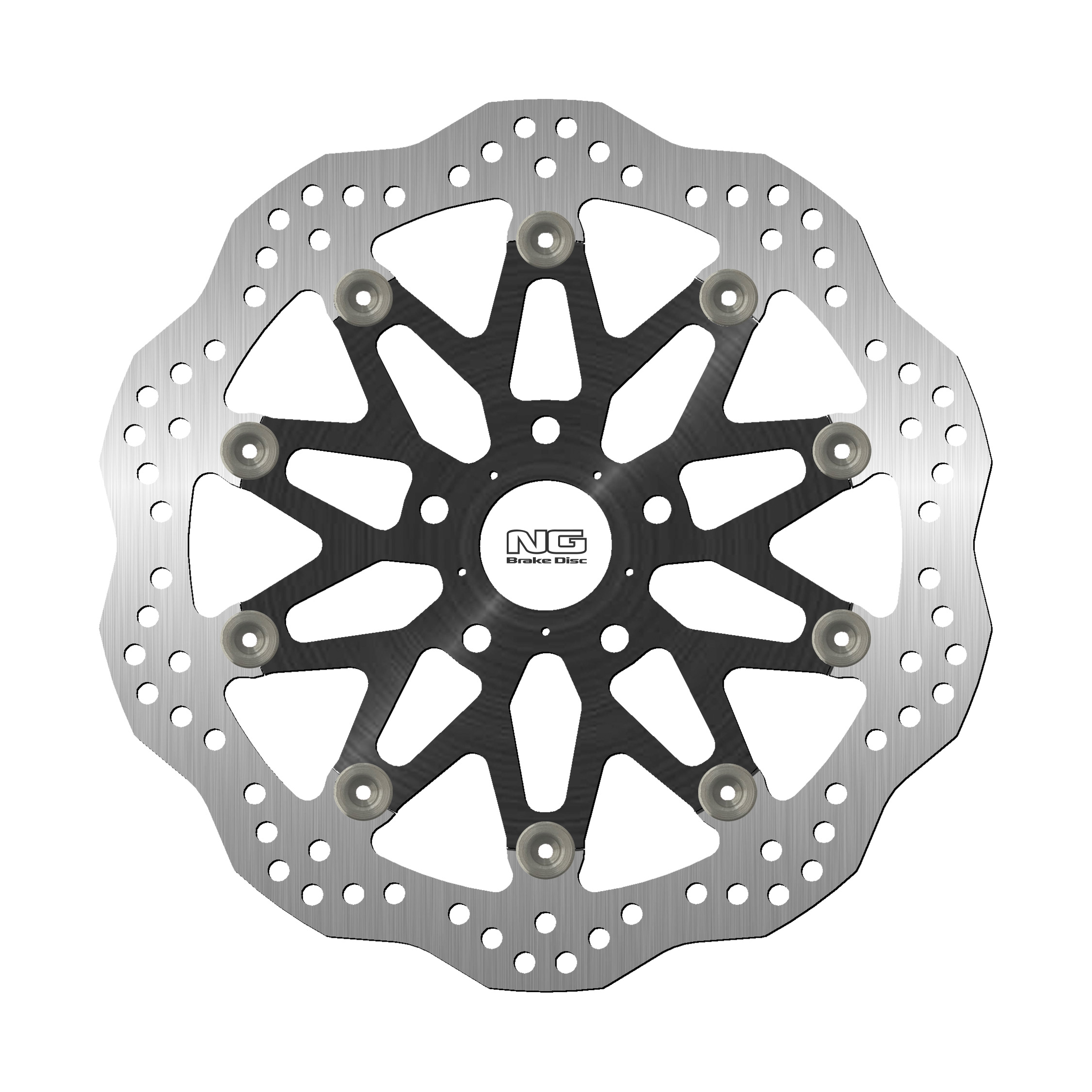 Kočiona disk NG 1884XG