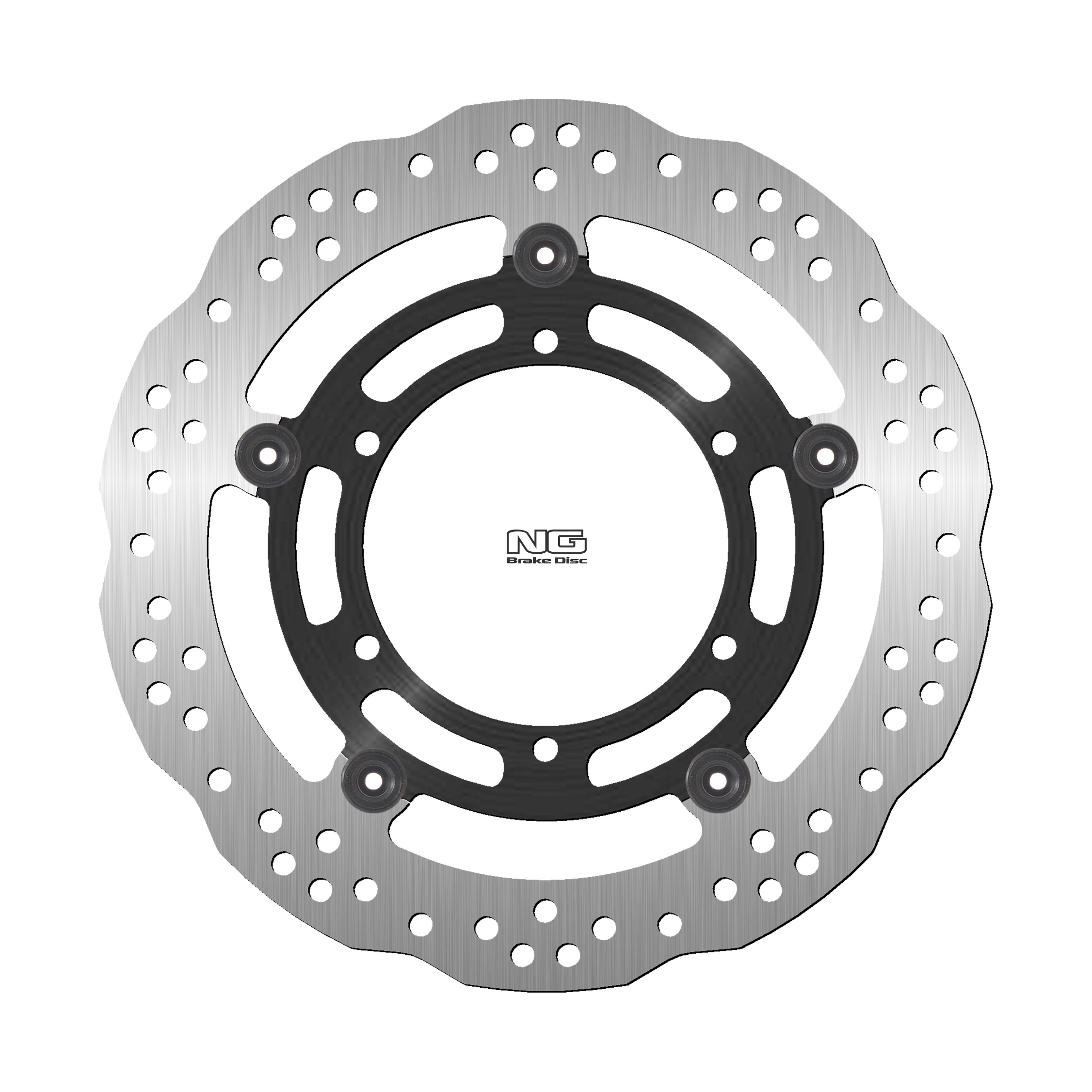 Kočiona disk NG 1885X