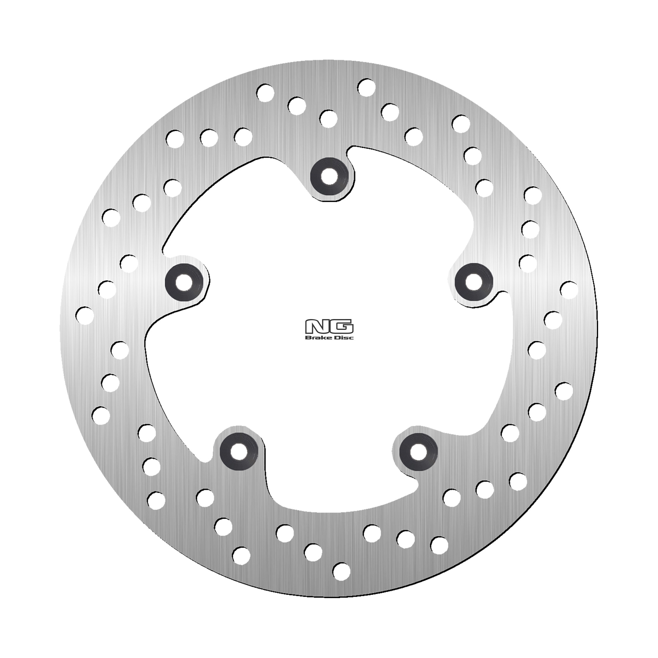 Kočiona disk NG 1886