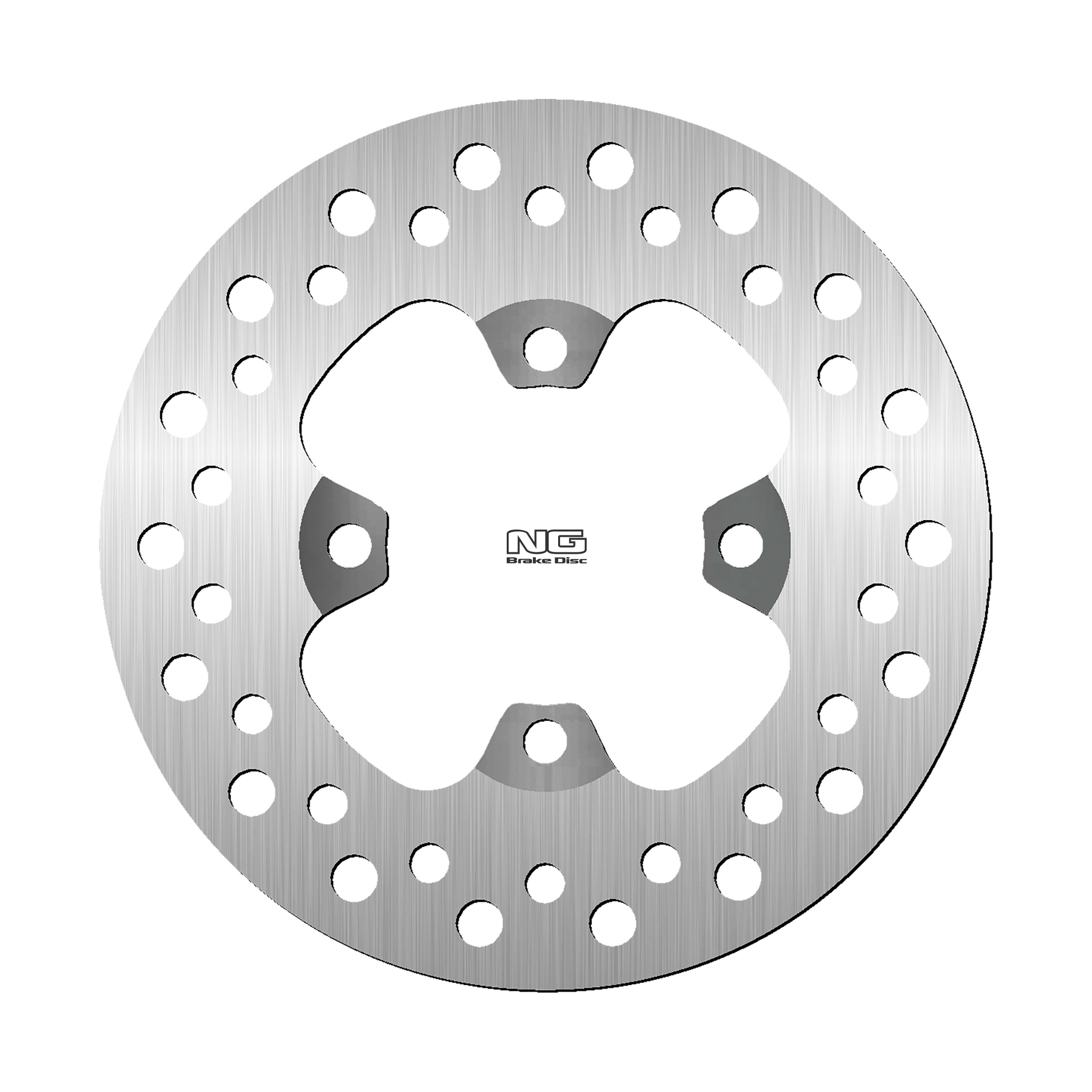 Kočiona disk NG 1892