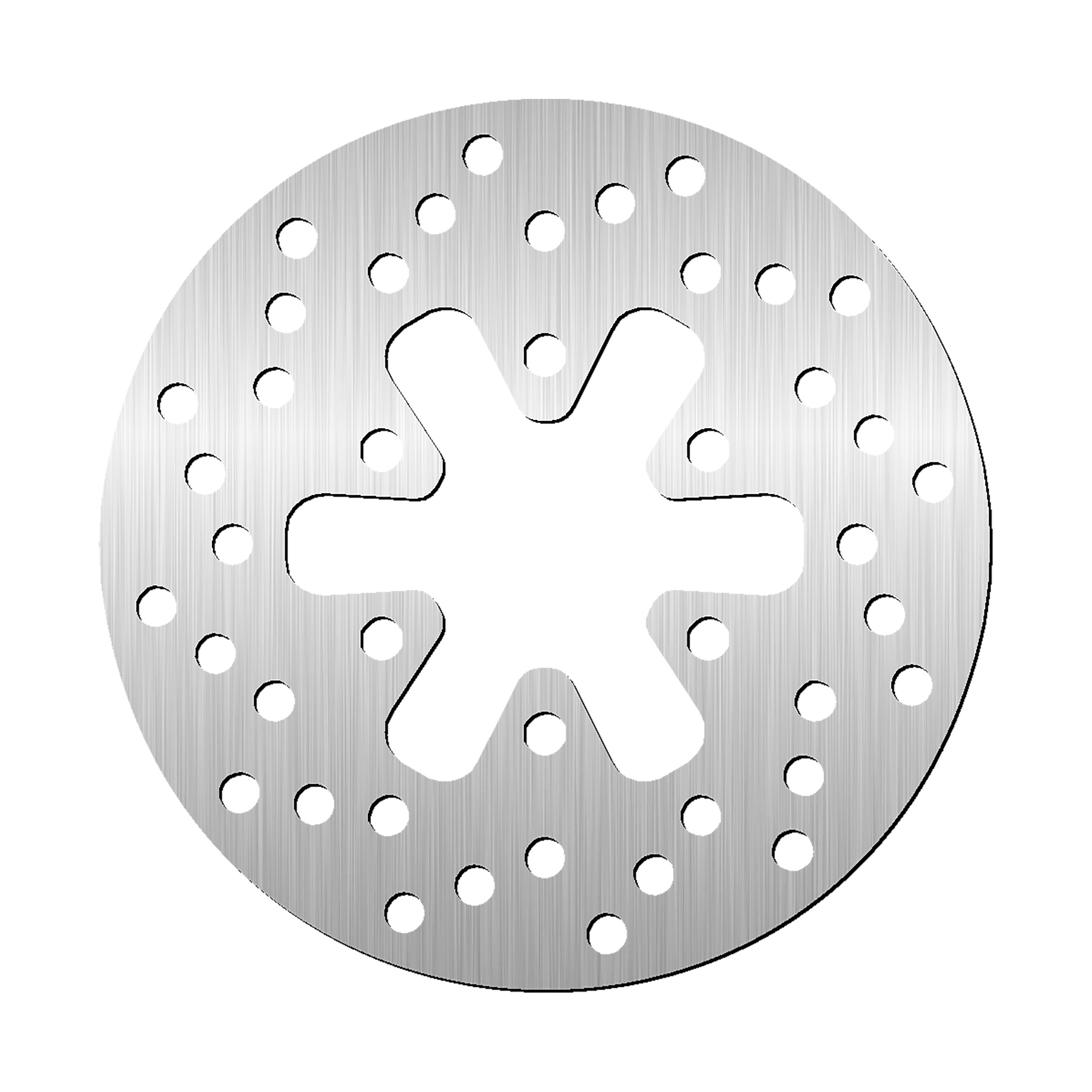 Kočiona disk NG 1893